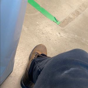 Meet your Posher, Reni